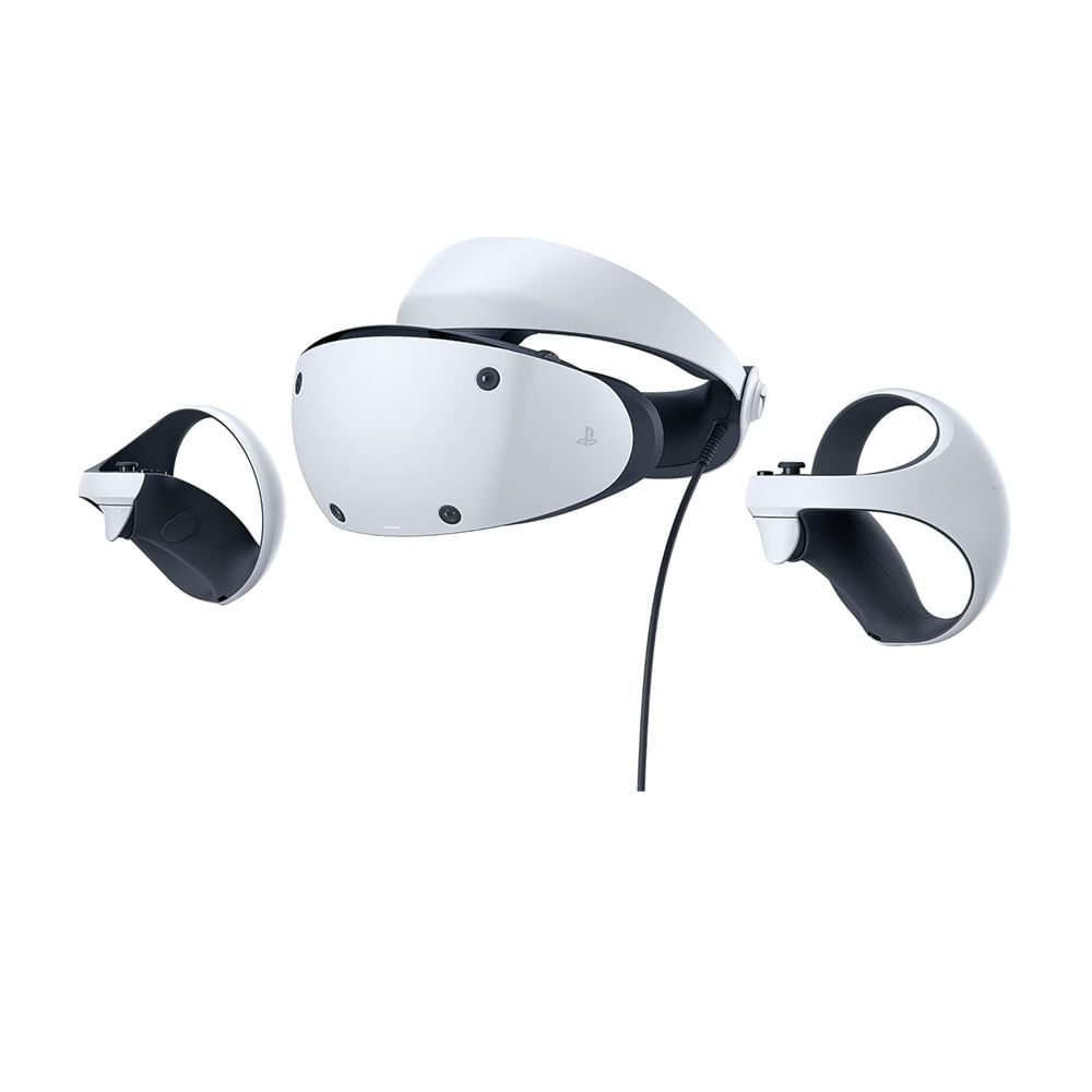 PlayStation VR2 + Horizon Call of the Mountain