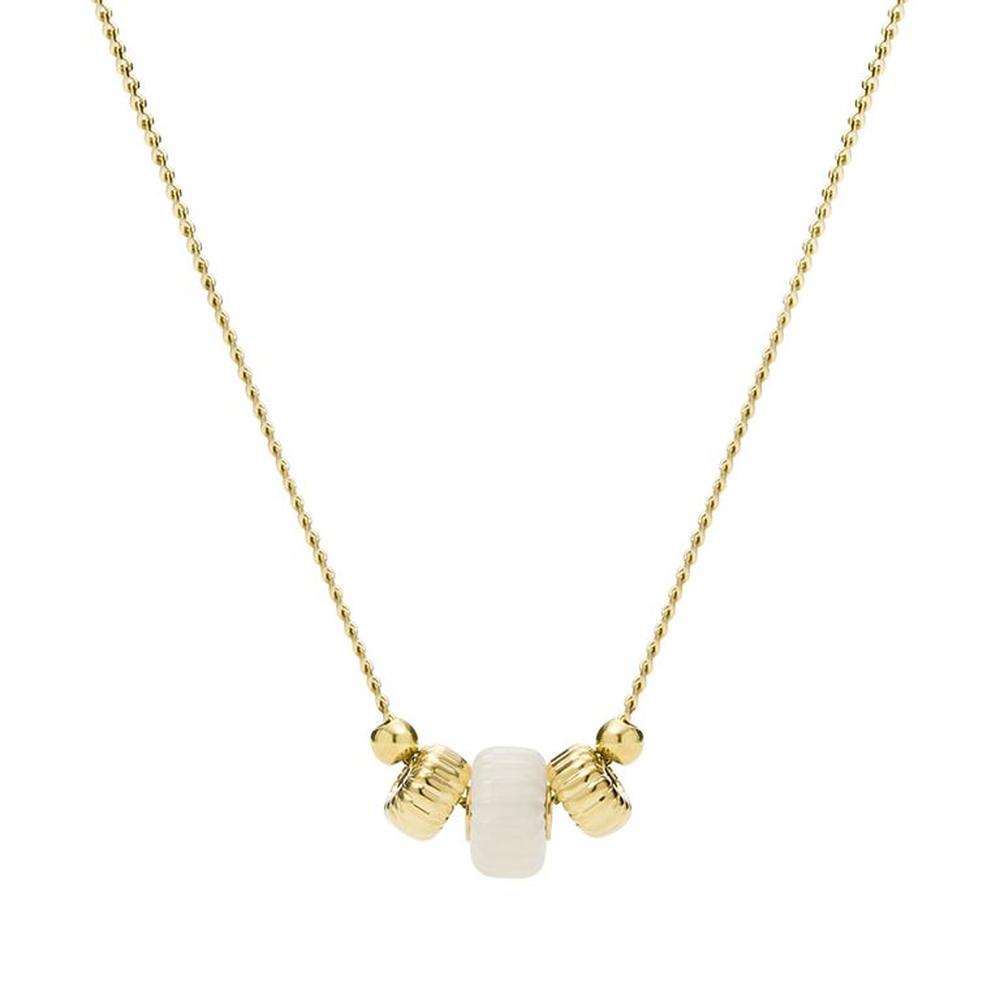 Collar Joya Fossil Mujer JF03952710