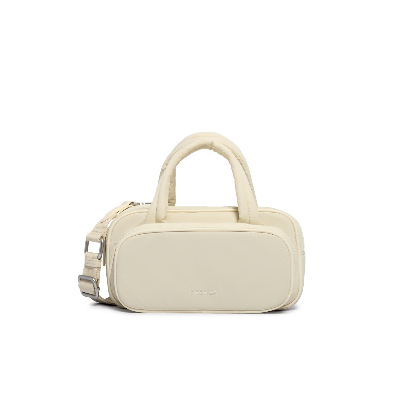 Cartera Crepier Crossbody Valeria Chico