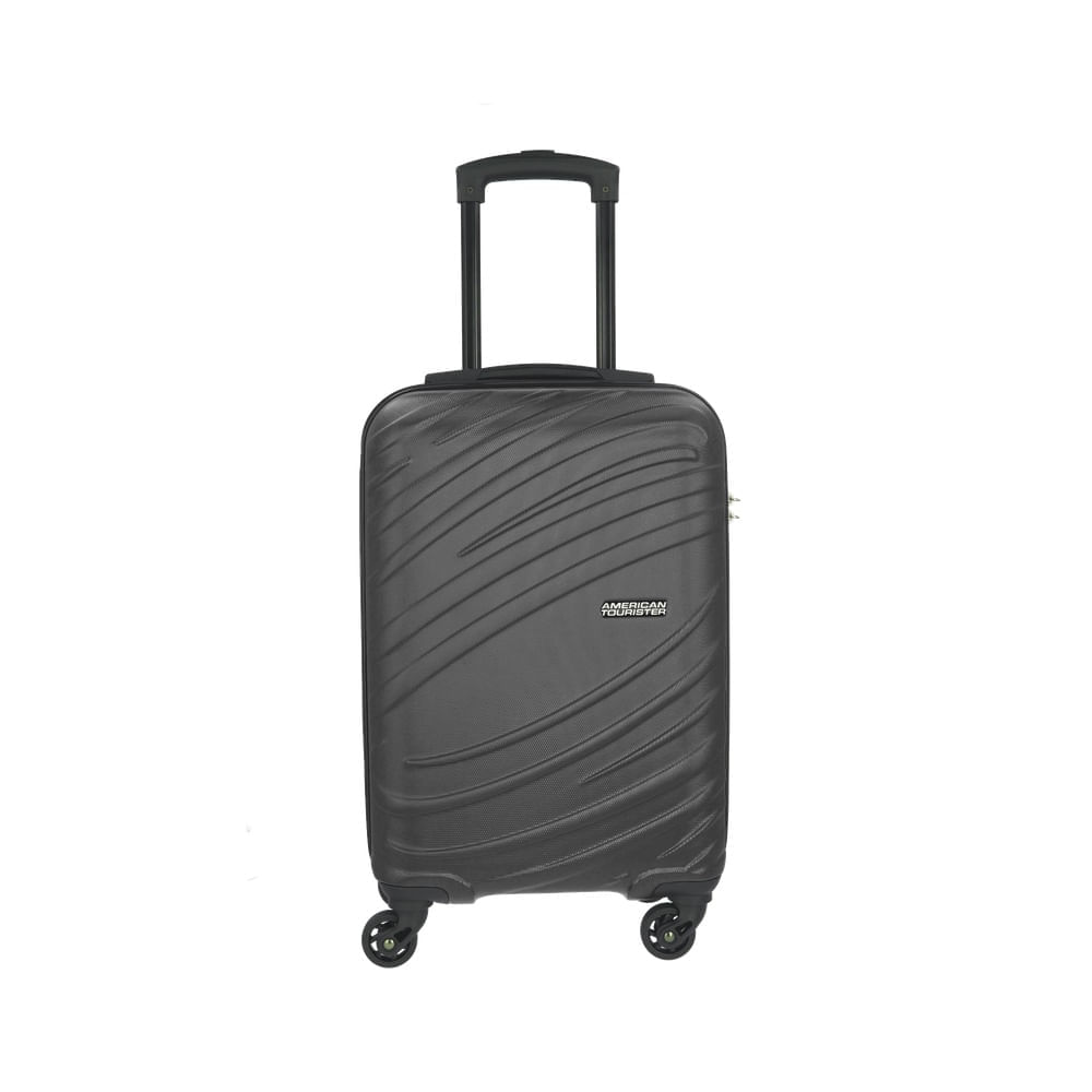 Maleta De Cabina 10Kg Tesa 4.0 Black