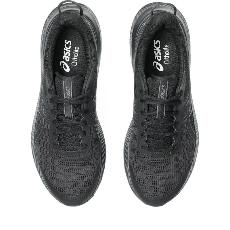 Asics Jolt 5 AS1011B963.002 Deportiva Negro