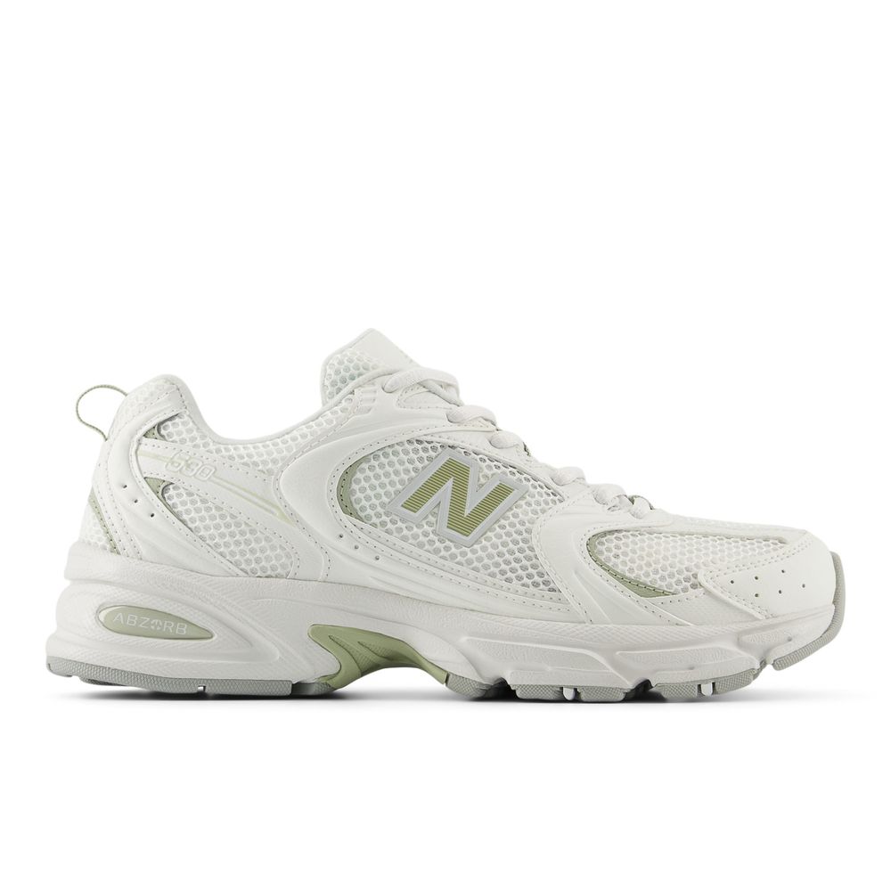 Zapatillas Urbanas New Balance 340 Mujer Blanco Zapatos New