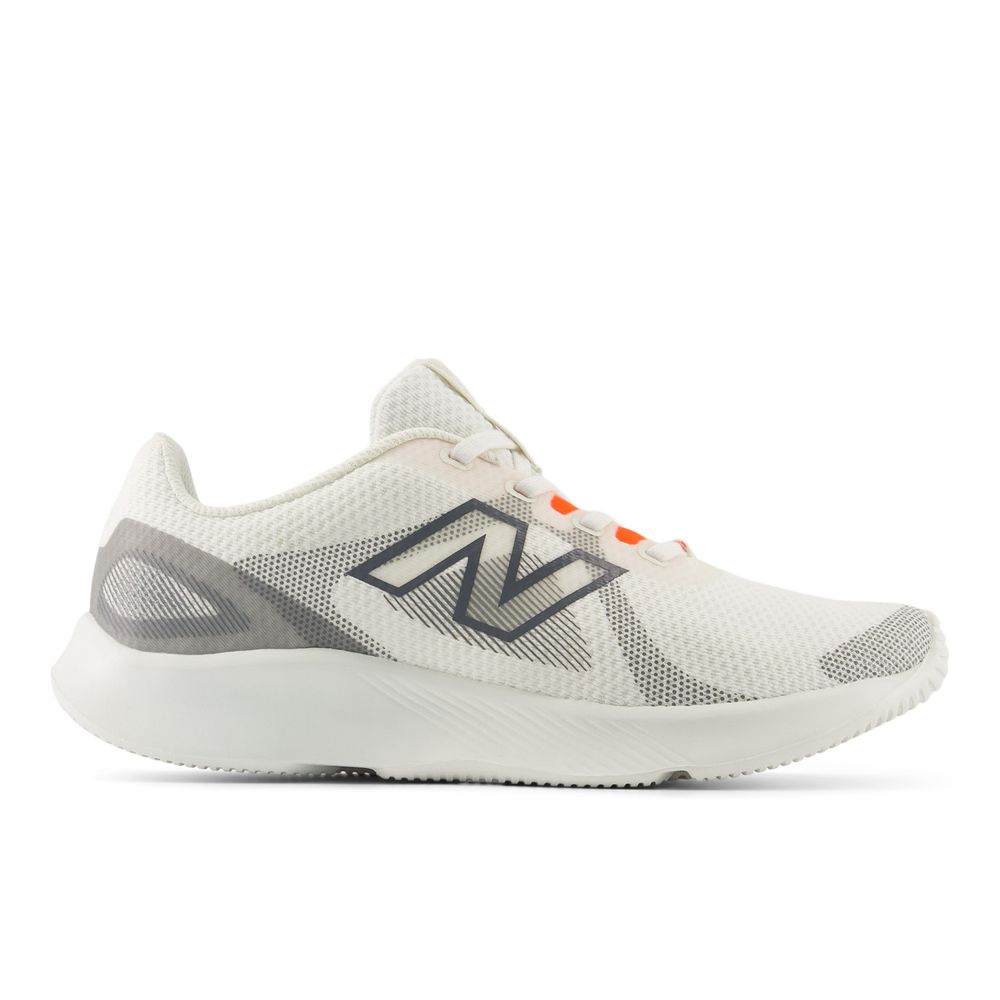 Zapatillas Running New Balance Mujer We430Lr4 Gris Claro Oechsle