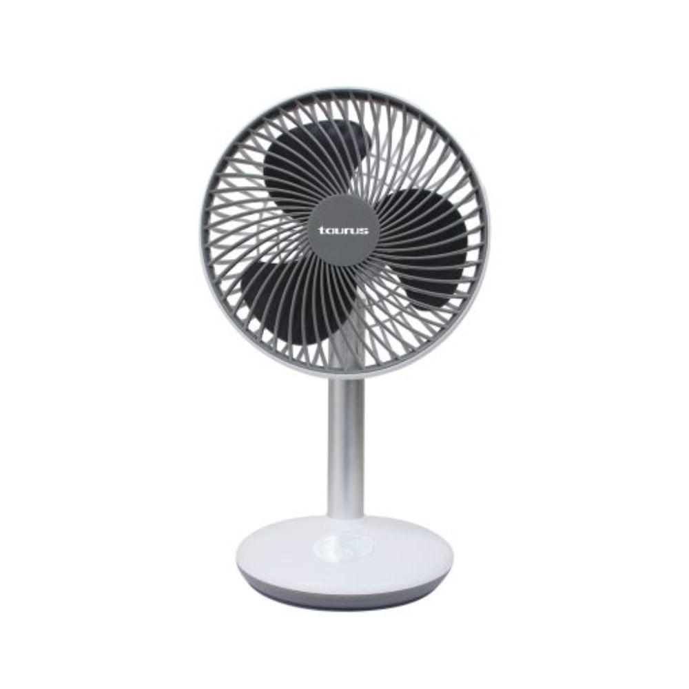 Ventilador Portable de Escritorio Taurus Austro