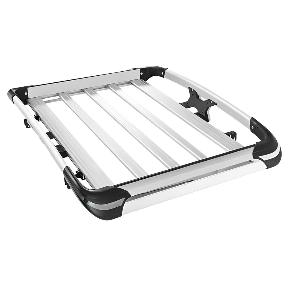 Parrilla Modelo X Color Plomo De 160Cm