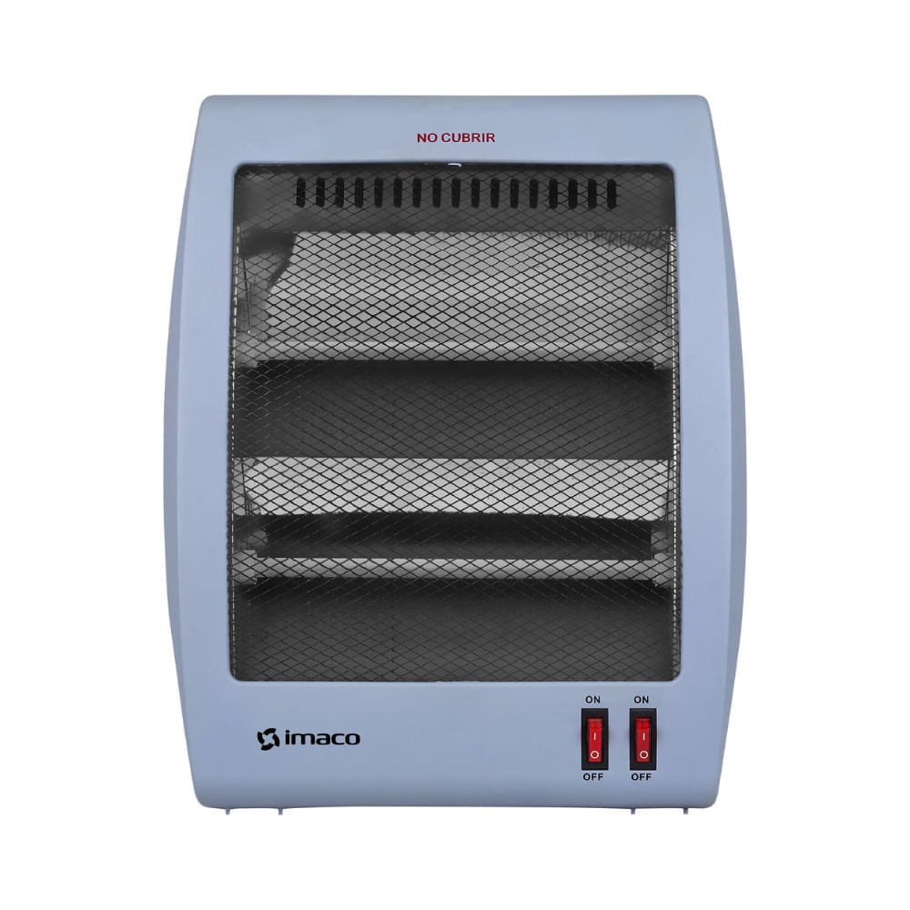 Estufa de cuarzo Imaco QH800