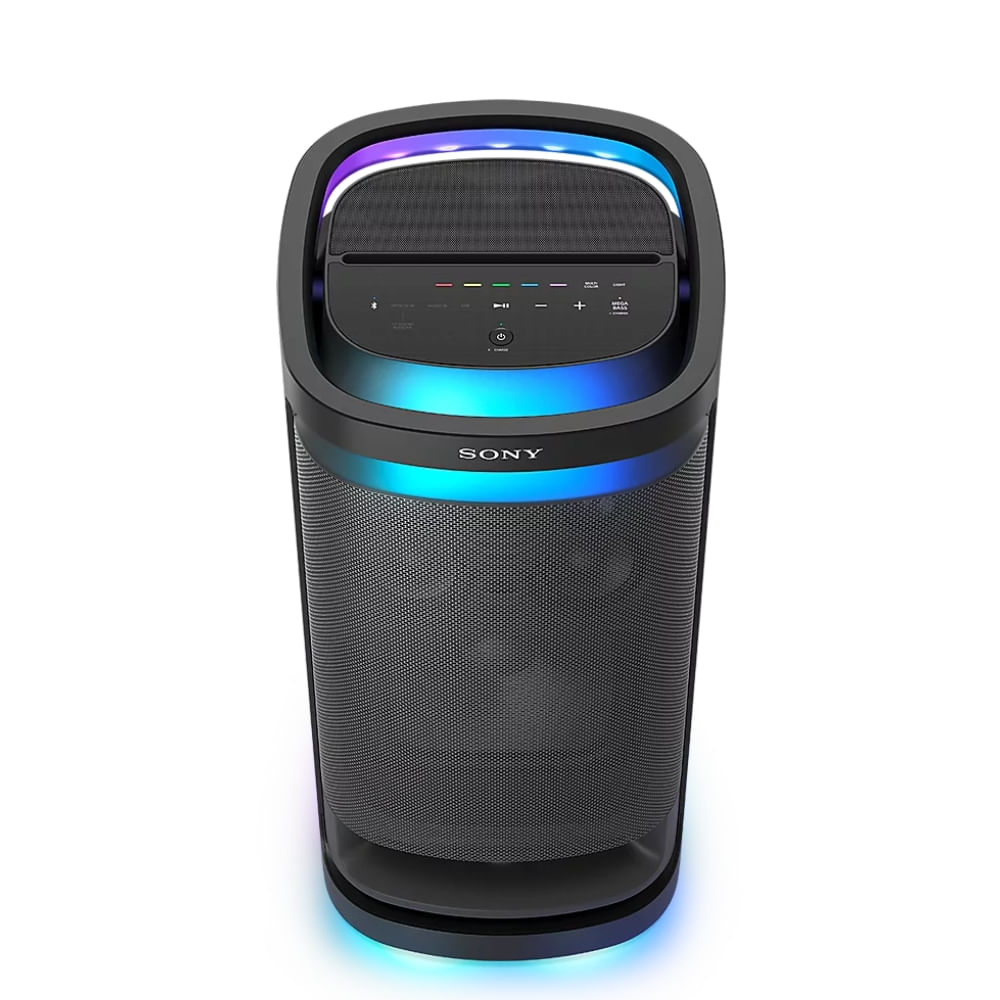 Sony Parlante Inalámbrico Para Fiestas Mega Bass SRS-XV900 25 Hrs