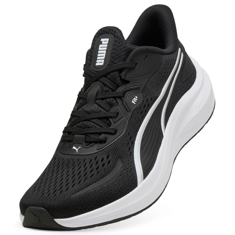 Puma Skyrocket Lite 2 311730-01 Deportiva Negro