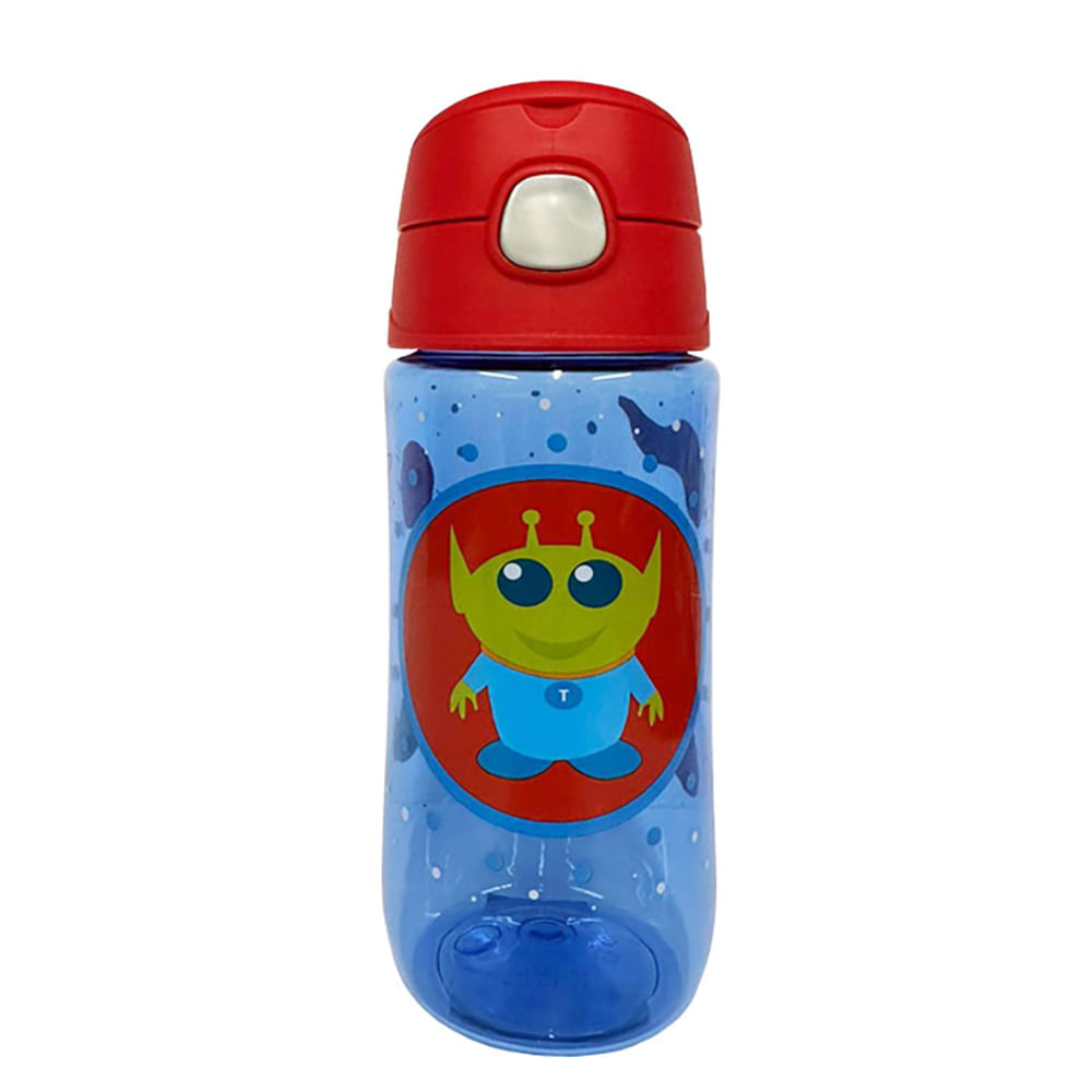 Botella Tomatodo Thermos para niños Galáctico