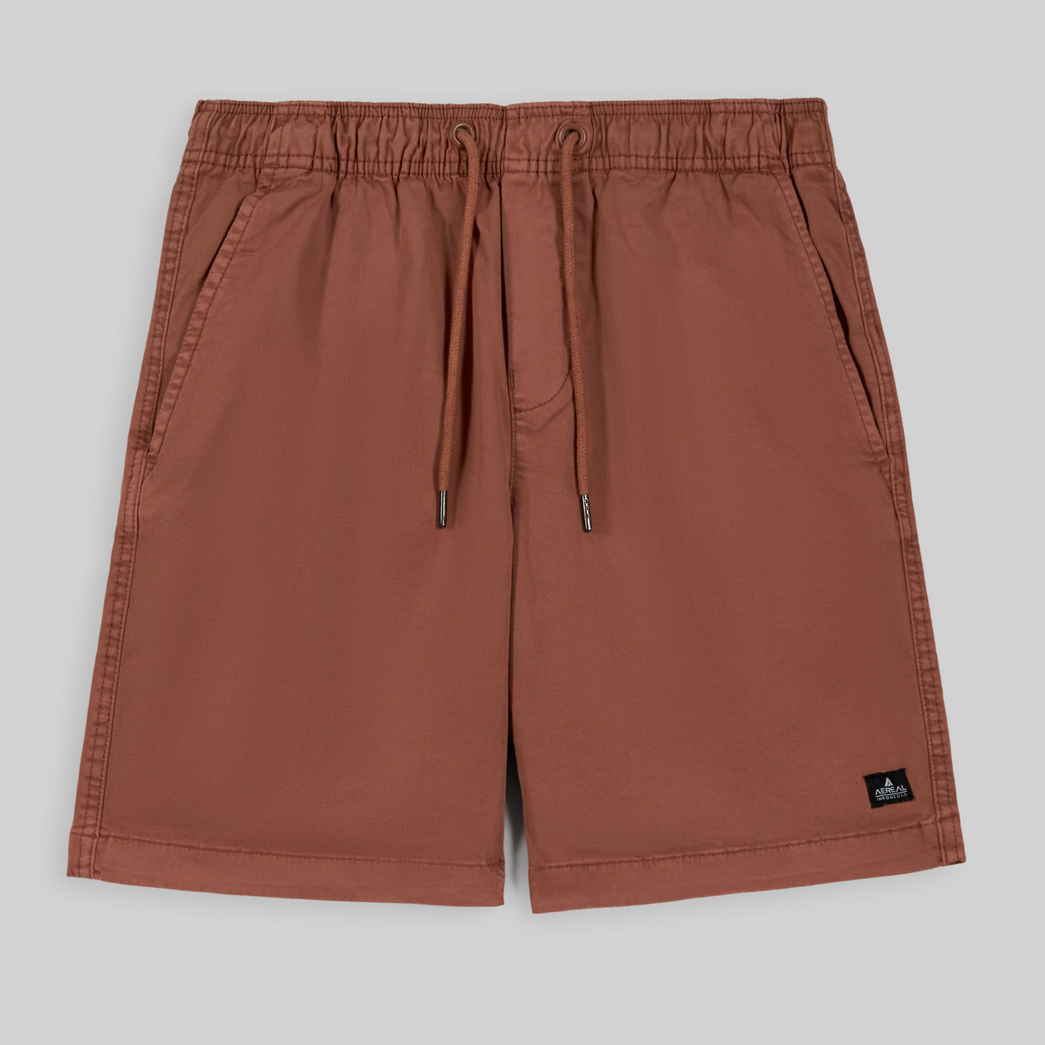 Short Para Teen Niño Aereal Urban Wash