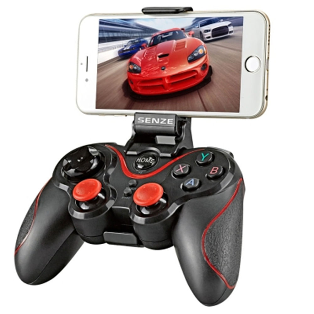 Gamepad Mando GamePad Joystick Bluetooth Android iOS Gamepad Mando GamePad Joystick Bluetooth Android iOS
