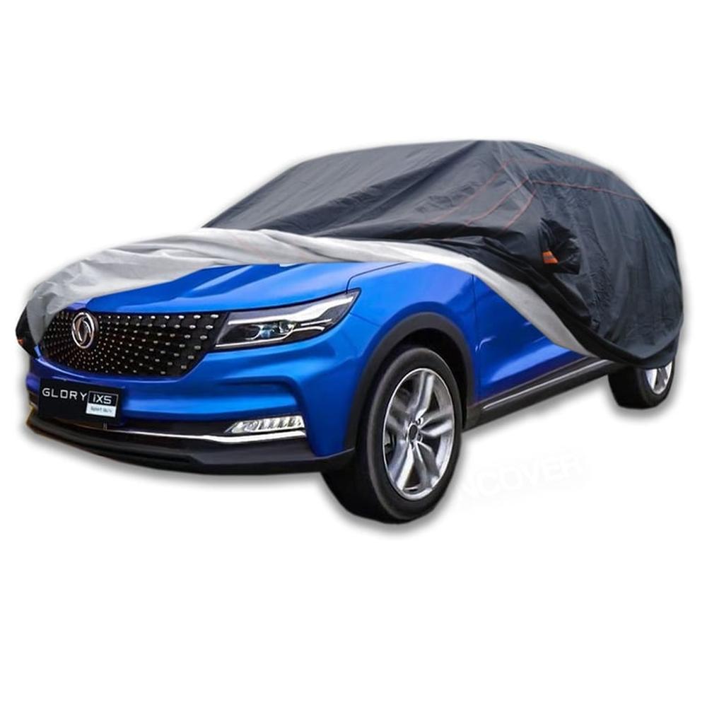 Cobertor Camioneta Dfsk Glory iX5 Funda Impermeable Cobertor Camioneta Dfsk Glory iX5 Funda Impermeable