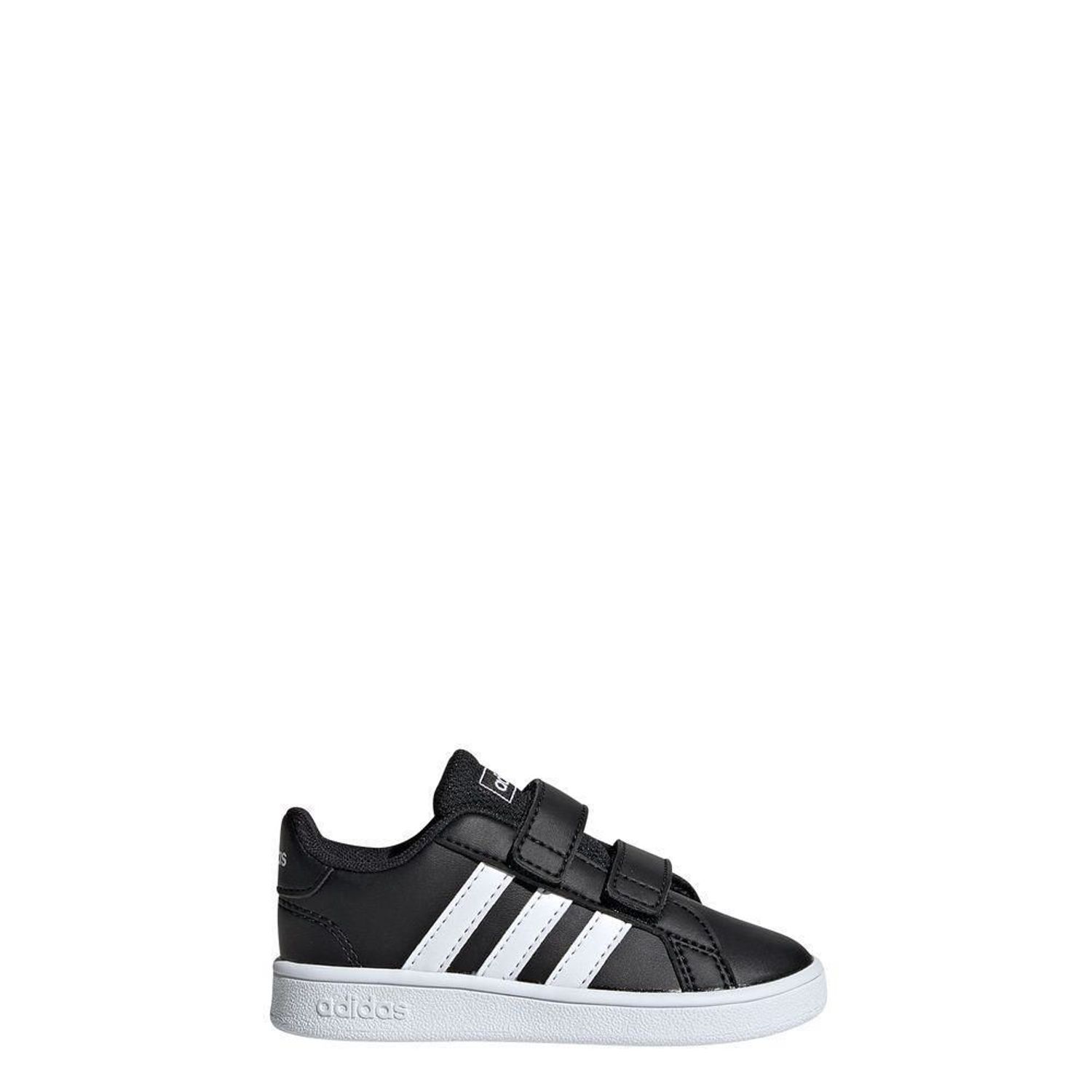 adidas court negras niño adidas court negras niño