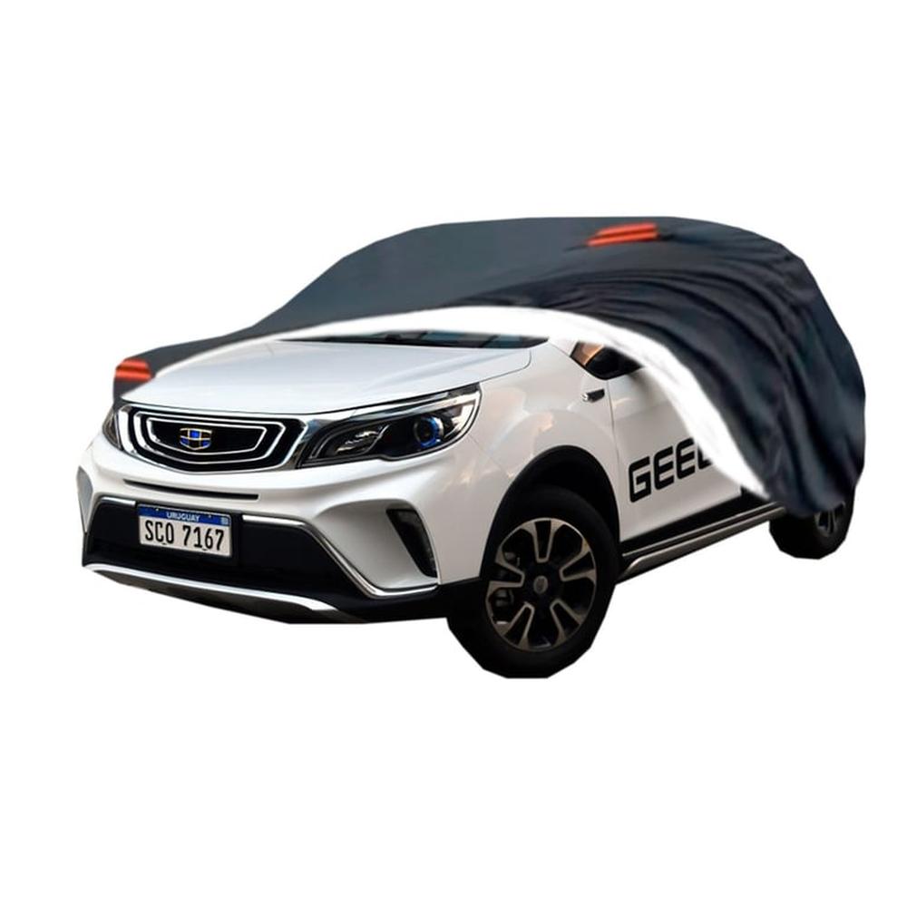 Cobertor camioneta Geely GX3 impermeable Cobertor camioneta Geely GX3 impermeable