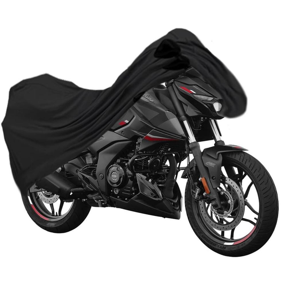 Funda Moto PULSAR NS 250 Cobertor Filtro Uv Impermeable Funda Moto PULSAR NS 250 Cobertor Filtro Uv Impermeable