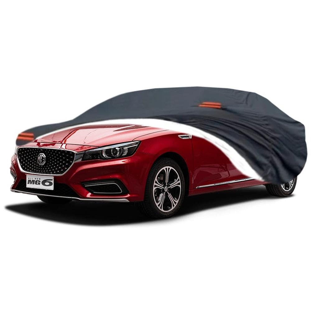 Cobertor Auto All New Mg 6 Funda Impermeable Cobertor Auto All New Mg 6 Funda Impermeable
