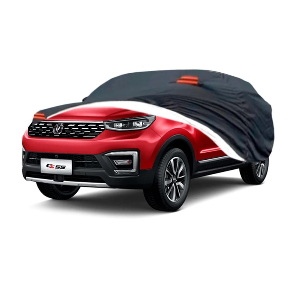 Cobertor Camioneta Changan Cs55 Impermeable Cobertor Camioneta Changan Cs55 Impermeable