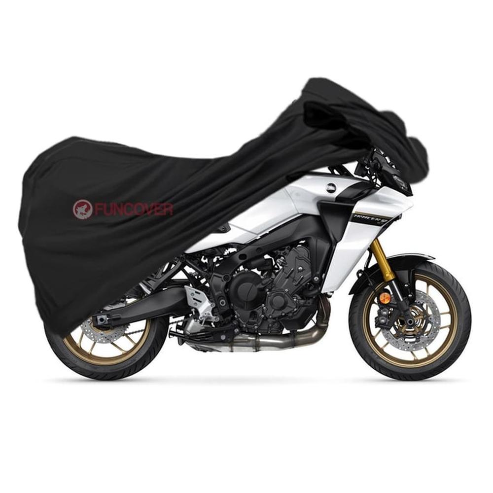 Funda Para Moto YAMAHA TRACER 9 GT Cobertor Impermeable Filtro Uv Funda Para Moto YAMAHA TRACER 9 GT Cobertor Impermeable Filtro Uv
