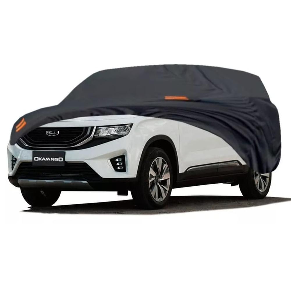 Cobertor Camioneta Geely Okavango Funda Impermeable Cobertor Camioneta Geely Okavango Funda Impermeable