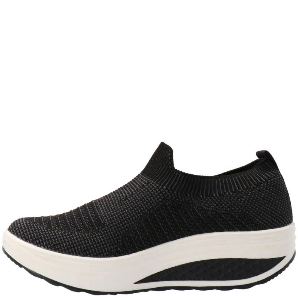 zapatillas hush puppies mujer 2019