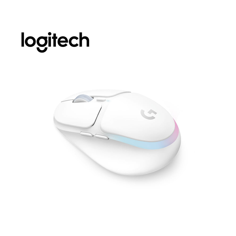 Mouse Logitech G705 - Oechsle