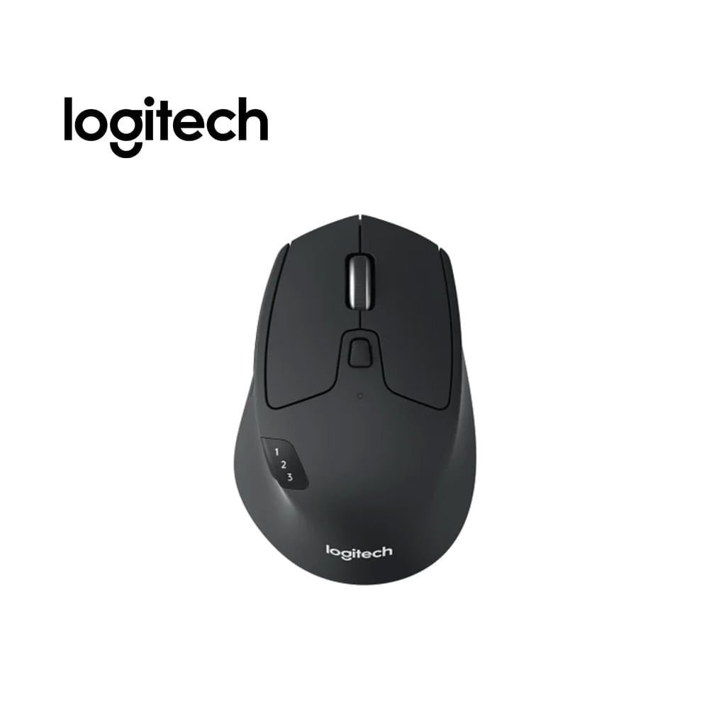 Mouse Logitech M720 Triathlon Mouse Logitech M720 Triathlon