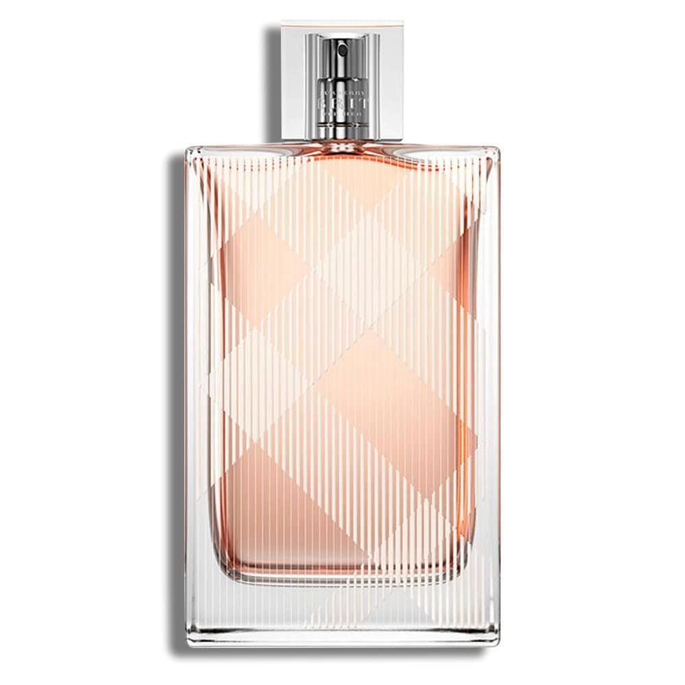 Perfume Burberry Brit 5045493535368 Larga Duración Perfume Burberry Brit 5045493535368 Larga Duración