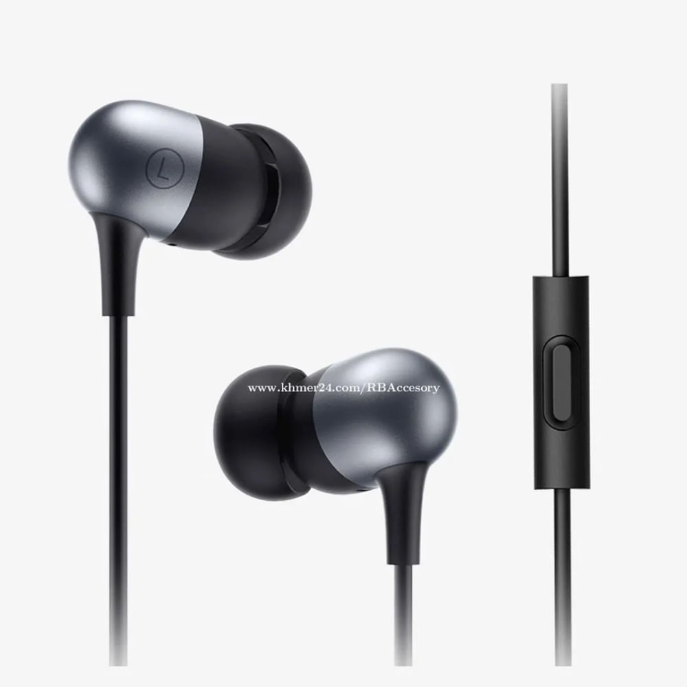 AUDÍFONOS CAPSULA XIAOMI 6232 BHR6232CN AUDÍFONOS CAPSULA XIAOMI 6232 BHR6232CN