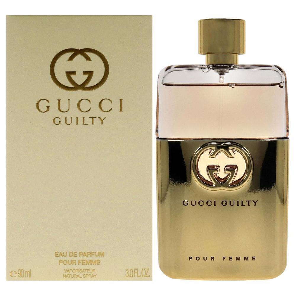 Gucci Perfume Gucci Guilty Frutado 85ml Gucci Perfume Gucci Guilty Frutado 85ml
