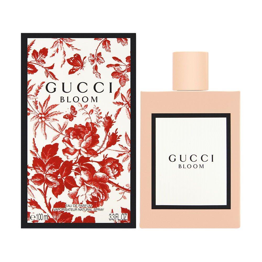Perfume Gucci Bloom Eau De Parfum 3.3 Onz Multicolor Perfume Gucci Bloom Eau De Parfum 3.3 Onz Multicolor