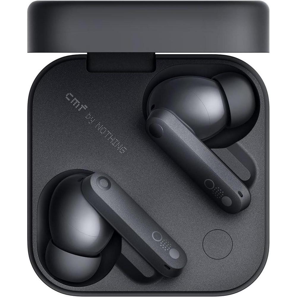 Auriculares CMF Buds Pro 2 Gris Oscuro 50dB
