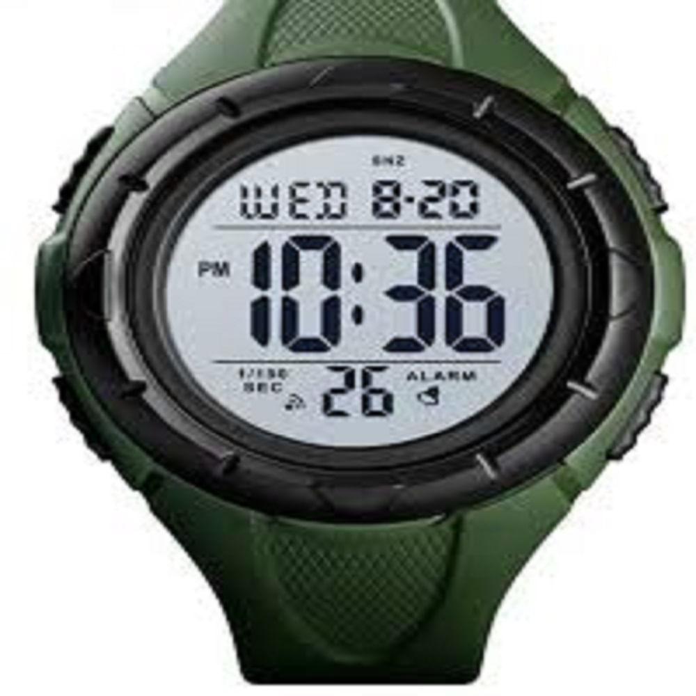Reloj Skmei Digital 1535 para hombre