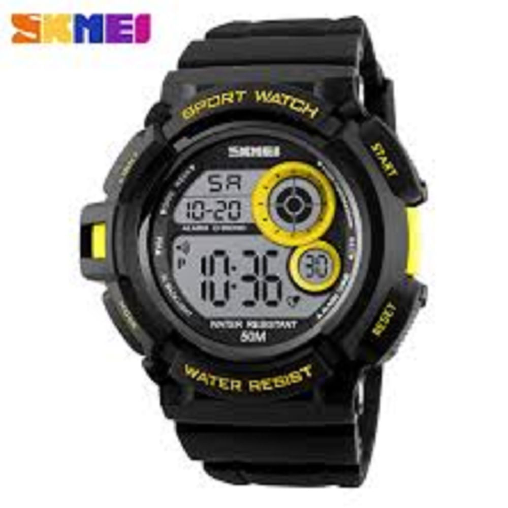 Reloj Skmei 1222 deportivo casual