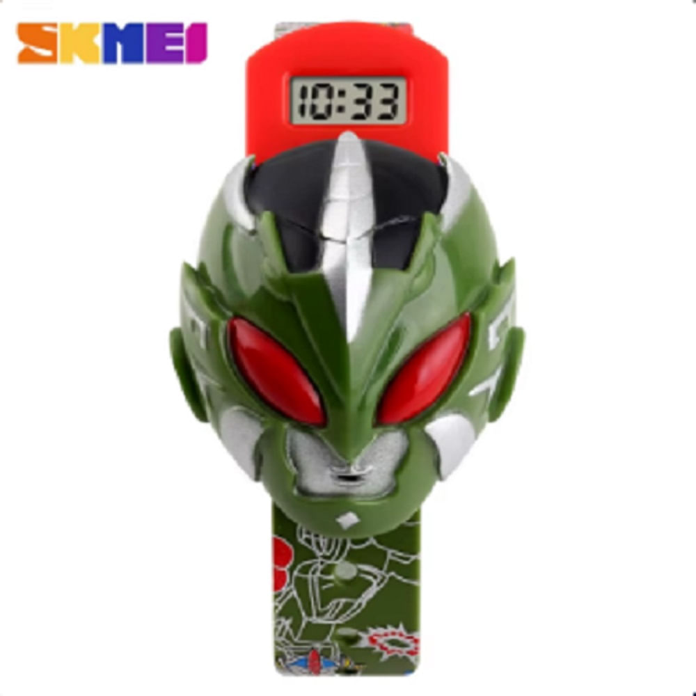 Reloj skmei 1239 para niños