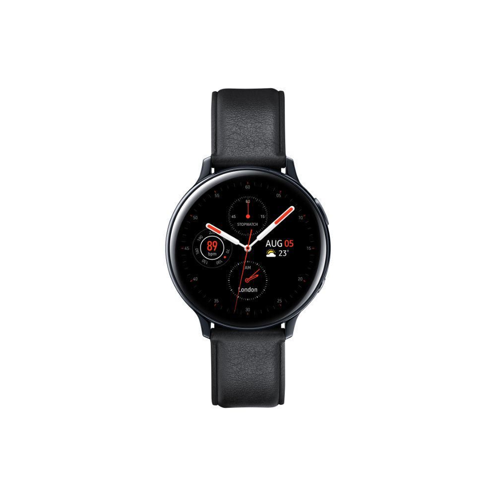 samsung galaxy watch active silver