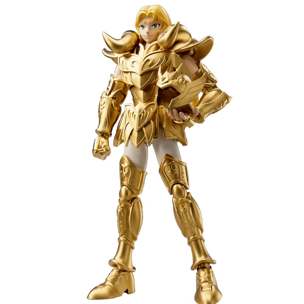 Blokees Aries Mu Saint Seiya Champion Class Armable 75002 Oechsle