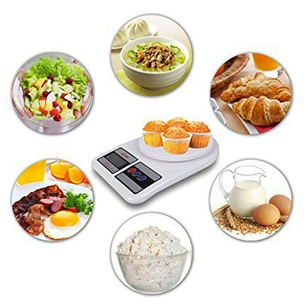 Balanza de Alimentos Postal Libra de Medición de Peso