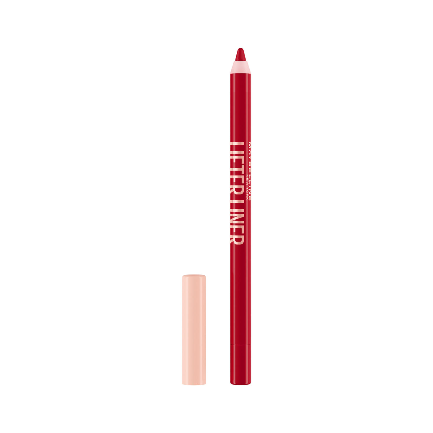 Delineador De Labios Maybelline Lifter Liner Main Character 1.2Gr