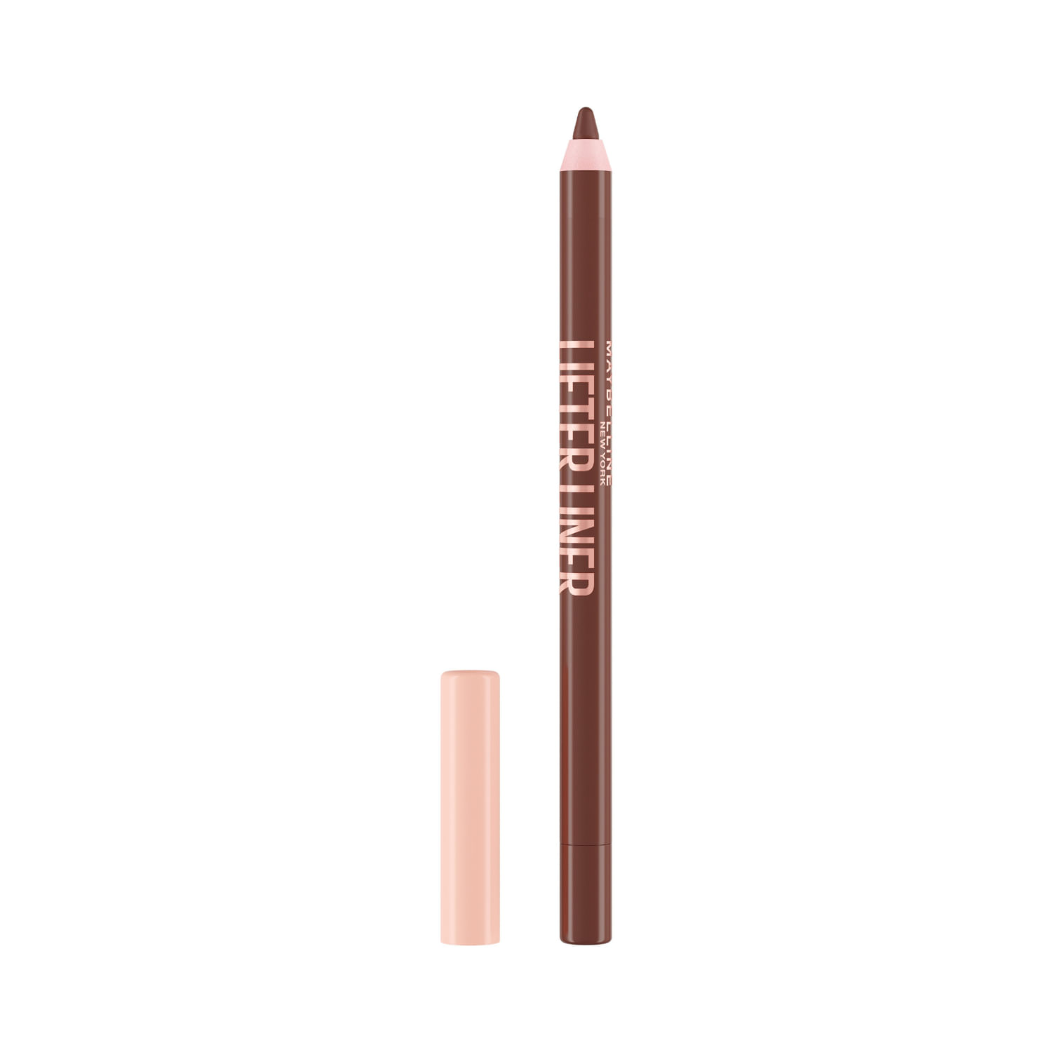 Delineador De Labios Maybelline Lifter Liner Cross The Line 1.2Gr