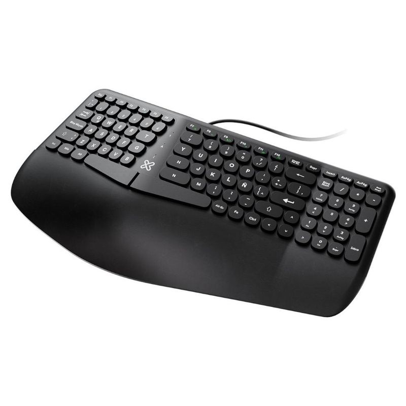 Teclado Ergonomico | Oechsle.pe
