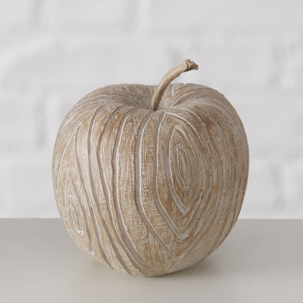 Manzana Natural 5.5 Cm