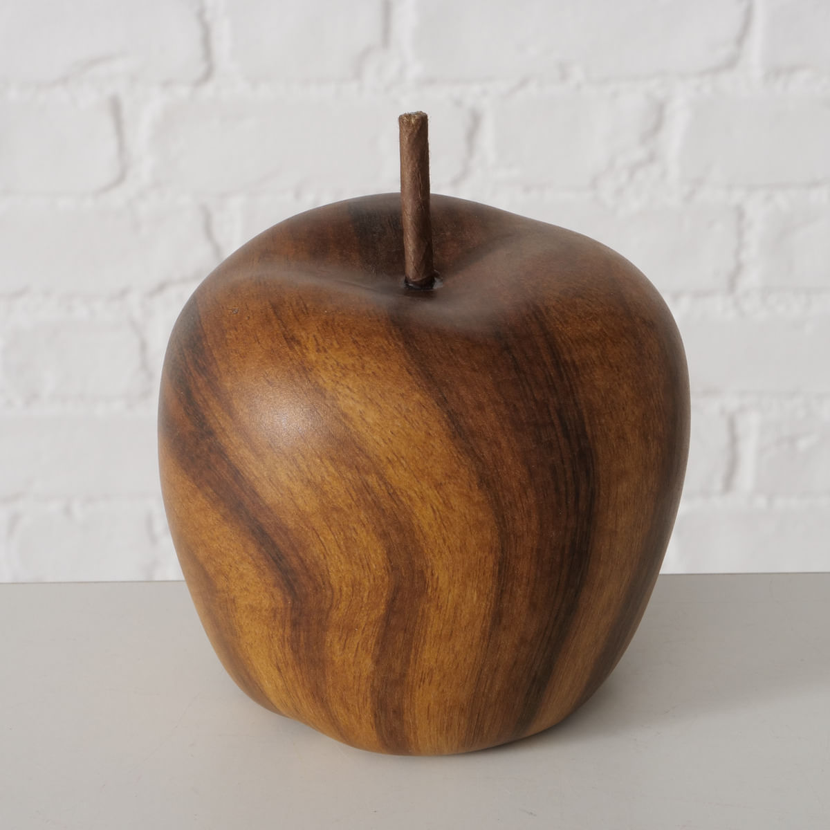 Manzana Marron 11.5 Cm