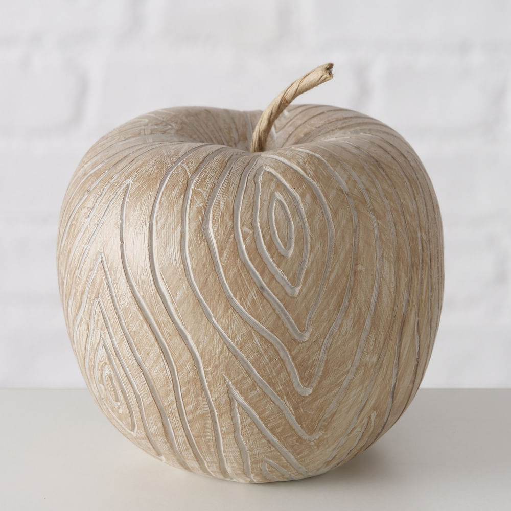 Manzana Natural 9.5 Cm