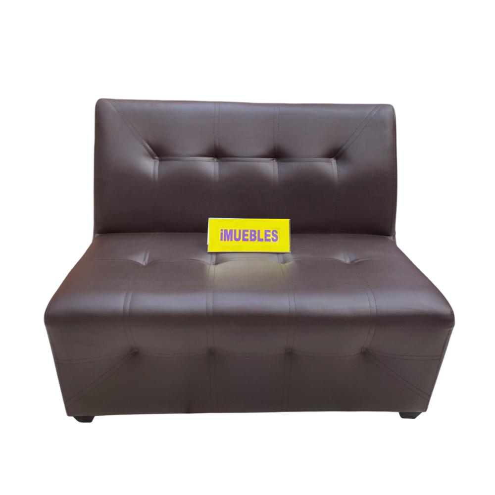 Sillón Doble Sillón Modular Sillón de espera color