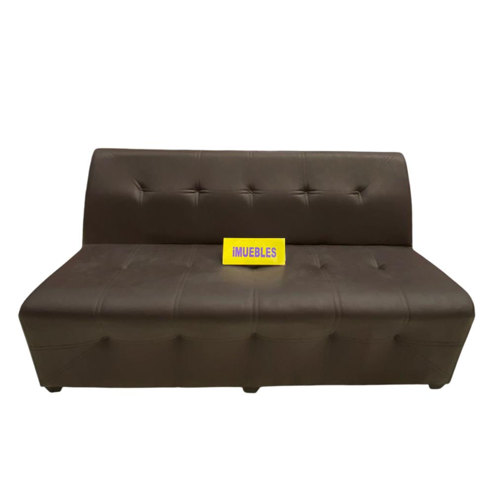 Sillón Triple Sillón Modular Sillón de espera colo
