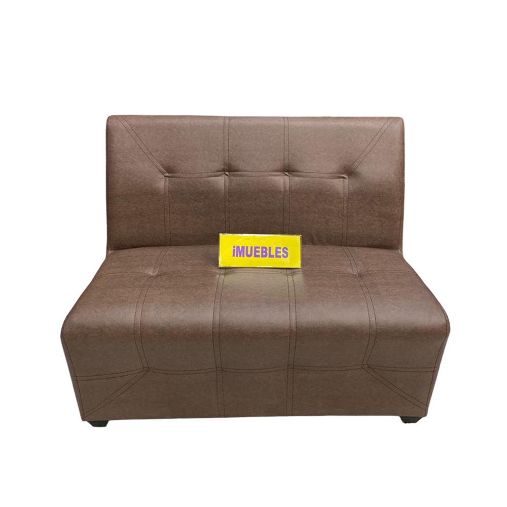 Sillón Doble Sillón Modular Sillón de espera color