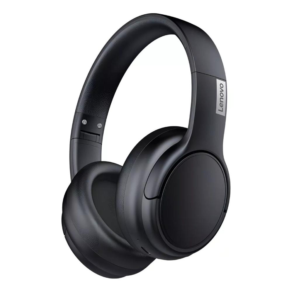 Audífonos Inalámbricos Plegables Lenovo TH20 30 horas