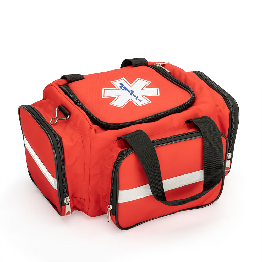 Maletín de Abordaje para Emergencias Pequeño