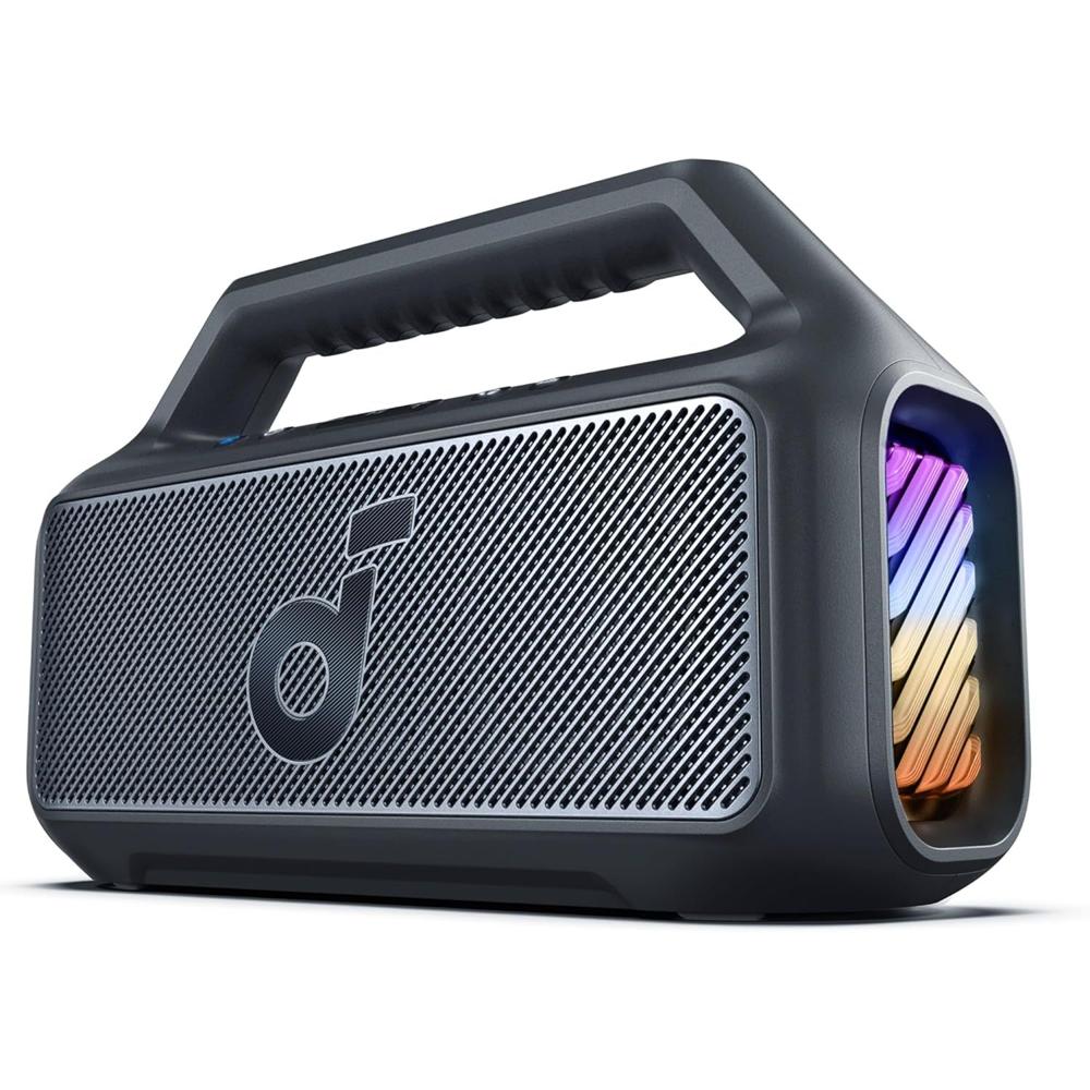 Parlante Portable Soundcore Boom 2 Bluetooth Speaker - A3138011