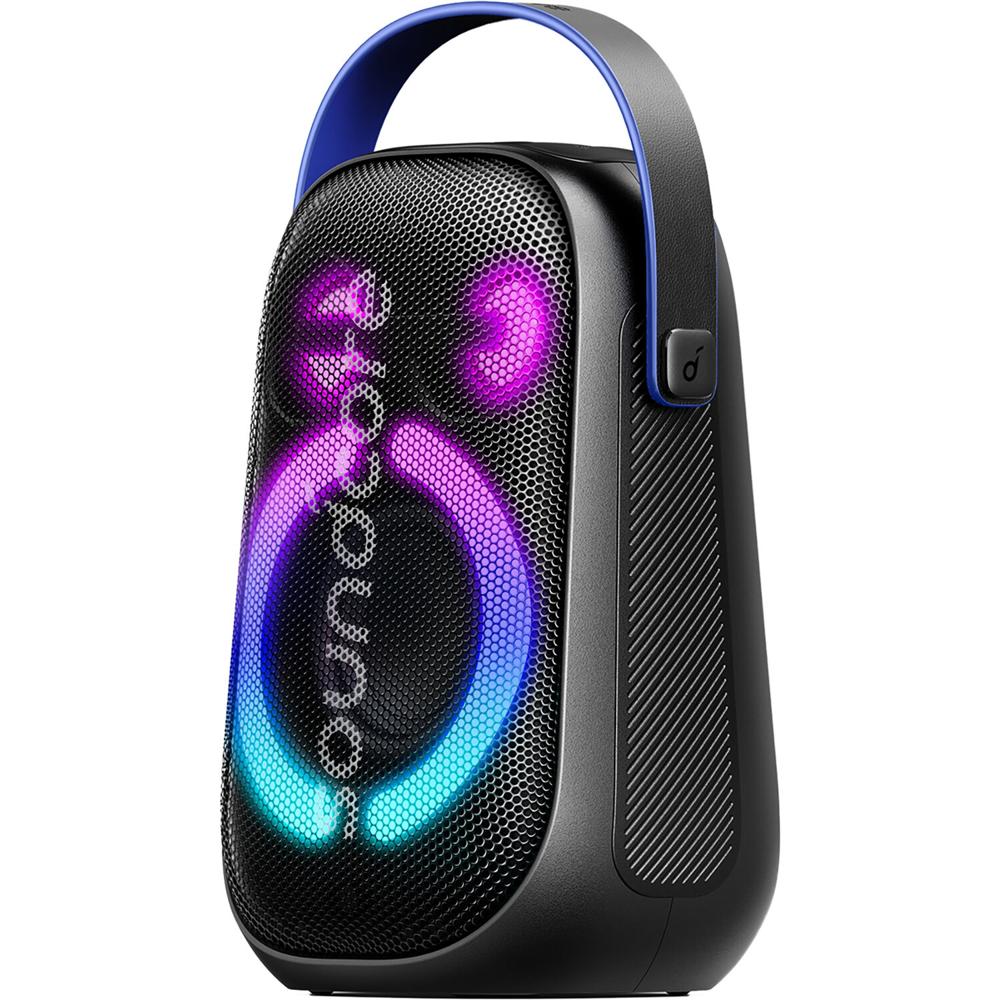 Parlante Rave Neo 2 Soundcore Waterproof Wireless Speaker - A33A1Z11